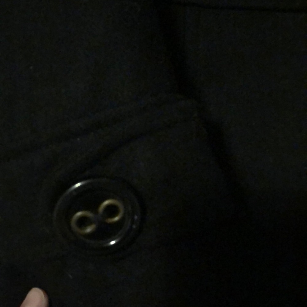 Pea coat - Picture 4 of 5